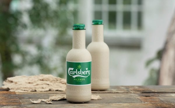 Paboco Paper Bottle Project Introduces First Prototypes for Global Brands