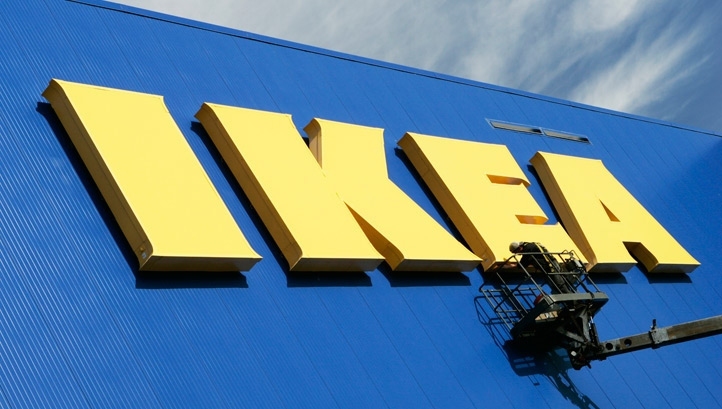Ikea's global value chain emitted 24.9 million tonnes of CO2e in  financial year 2019, 4.3% less than the year prior